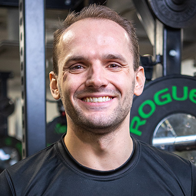 personal-trainer