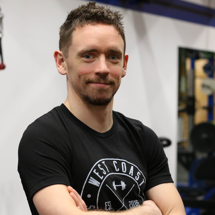 personal-trainer