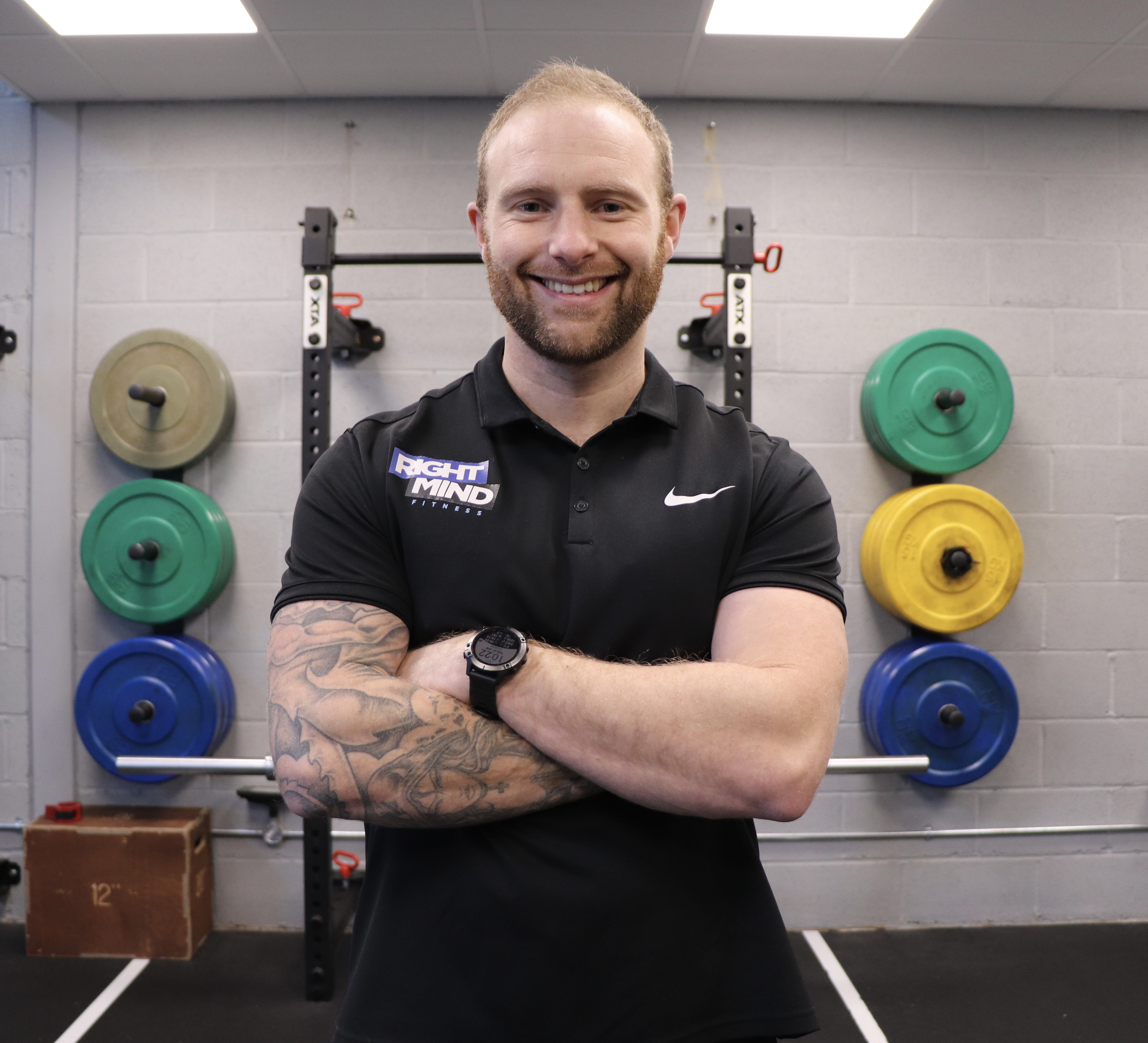 personal-trainer
