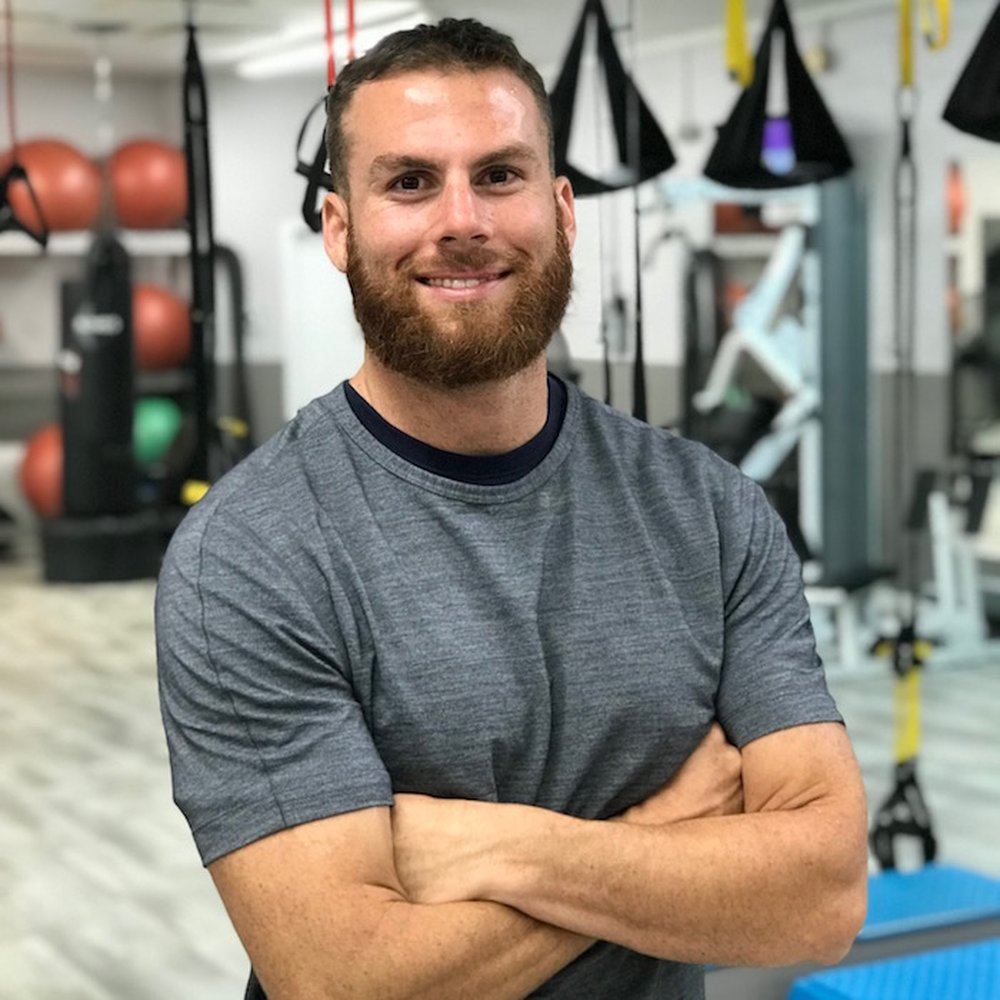 personal-trainer